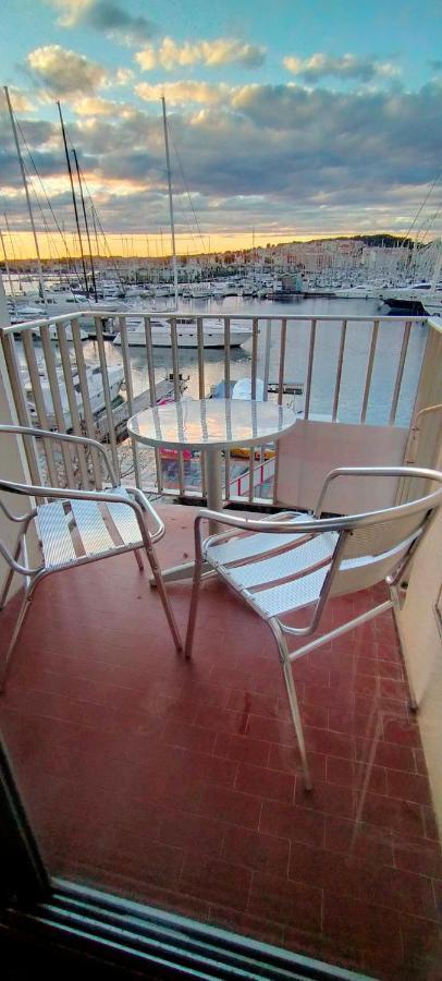 Studio Cap D'Agde La Grande Voile Ngoại thất bức ảnh