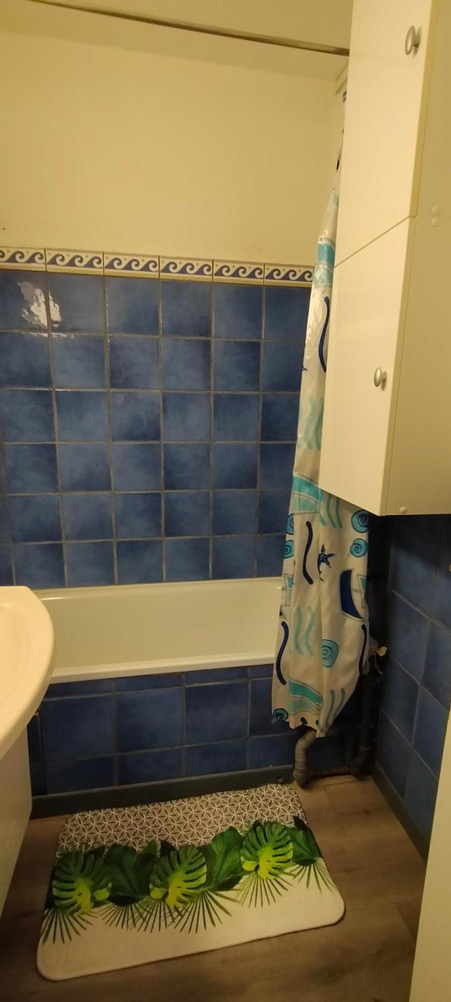 Studio Cap D'Agde La Grande Voile Ngoại thất bức ảnh