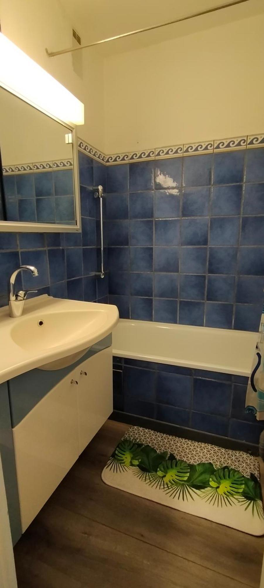 Studio Cap D'Agde La Grande Voile Ngoại thất bức ảnh