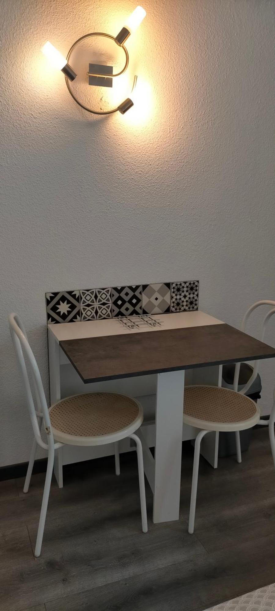 Studio Cap D'Agde La Grande Voile Ngoại thất bức ảnh