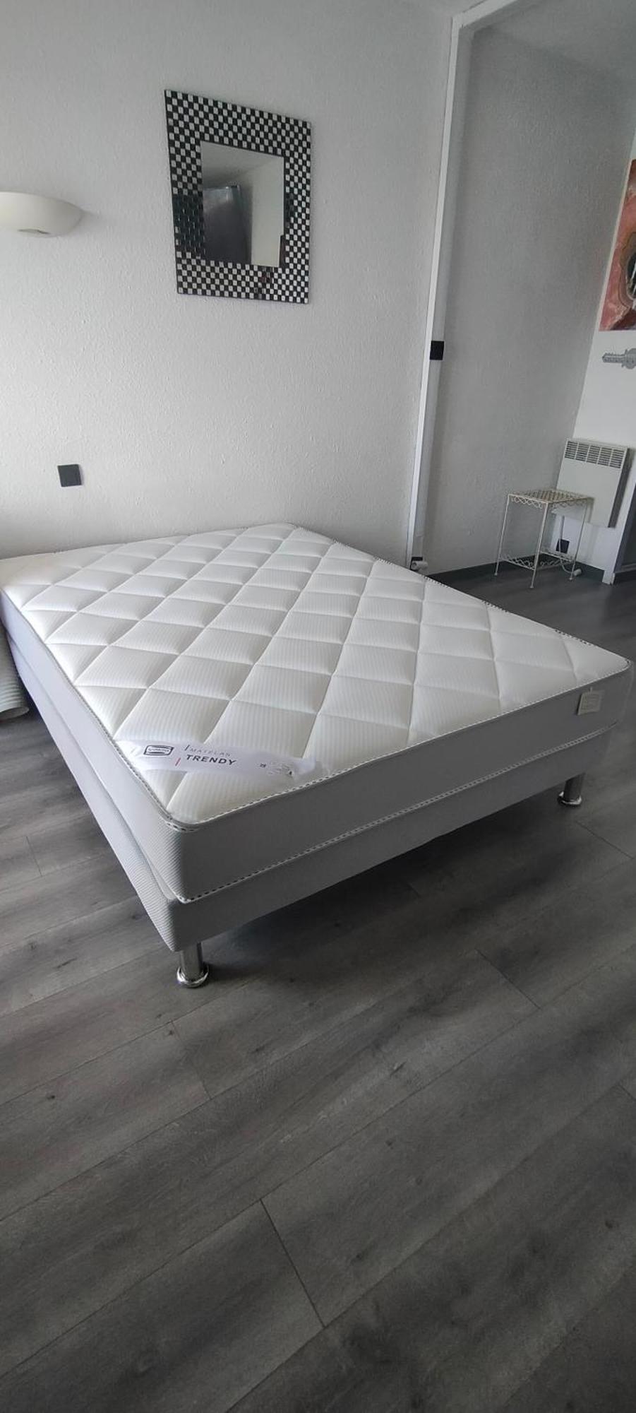 Studio Cap D'Agde La Grande Voile Ngoại thất bức ảnh