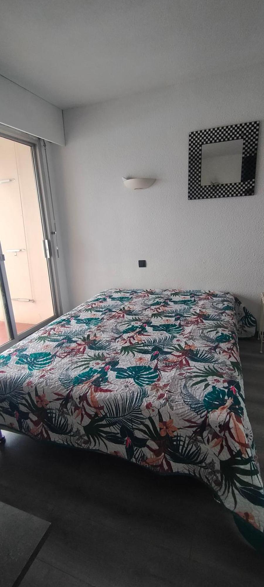 Studio Cap D'Agde La Grande Voile Ngoại thất bức ảnh